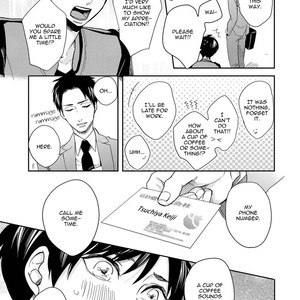 [FUJIMINE Shiki] Happy End o Shinjiteru [Eng] – Gay Comics image 014.jpg