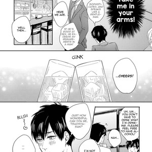[FUJIMINE Shiki] Happy End o Shinjiteru [Eng] – Gay Comics image 020.jpg