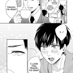 [FUJIMINE Shiki] Happy End o Shinjiteru [Eng] – Gay Comics image 026.jpg
