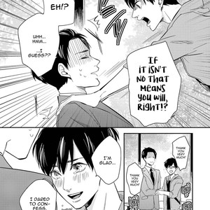 [FUJIMINE Shiki] Happy End o Shinjiteru [Eng] – Gay Comics image 030.jpg