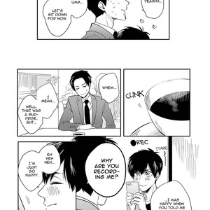 [FUJIMINE Shiki] Happy End o Shinjiteru [Eng] – Gay Comics image 031.jpg