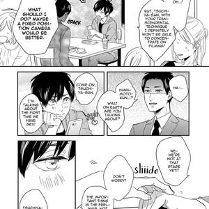 [FUJIMINE Shiki] Happy End o Shinjiteru [Eng] – Gay Comics image 033.jpg