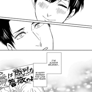 [FUJIMINE Shiki] Happy End o Shinjiteru [Eng] – Gay Comics image 035.jpg