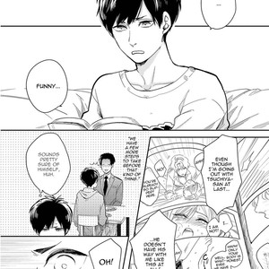 [FUJIMINE Shiki] Happy End o Shinjiteru [Eng] – Gay Comics image 037.jpg