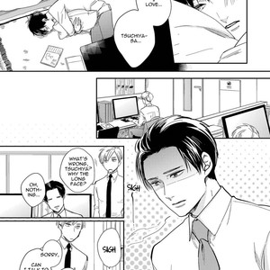 [FUJIMINE Shiki] Happy End o Shinjiteru [Eng] – Gay Comics image 040.jpg