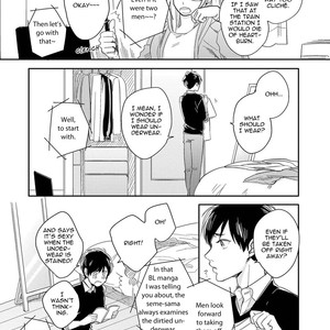 [FUJIMINE Shiki] Happy End o Shinjiteru [Eng] – Gay Comics image 047.jpg