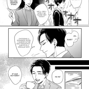 [FUJIMINE Shiki] Happy End o Shinjiteru [Eng] – Gay Comics image 050.jpg