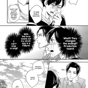 [FUJIMINE Shiki] Happy End o Shinjiteru [Eng] – Gay Comics image 051.jpg