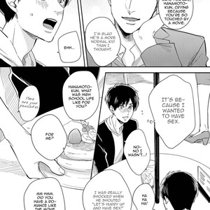 [FUJIMINE Shiki] Happy End o Shinjiteru [Eng] – Gay Comics image 052.jpg