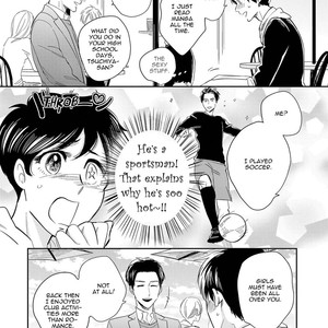 [FUJIMINE Shiki] Happy End o Shinjiteru [Eng] – Gay Comics image 053.jpg