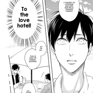 [FUJIMINE Shiki] Happy End o Shinjiteru [Eng] – Gay Comics image 056.jpg