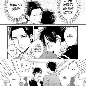 [FUJIMINE Shiki] Happy End o Shinjiteru [Eng] – Gay Comics image 059.jpg