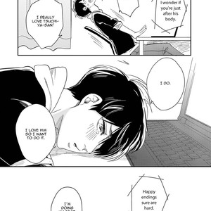 [FUJIMINE Shiki] Happy End o Shinjiteru [Eng] – Gay Comics image 063.jpg