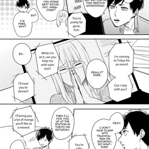 [FUJIMINE Shiki] Happy End o Shinjiteru [Eng] – Gay Comics image 067.jpg
