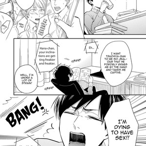 [FUJIMINE Shiki] Happy End o Shinjiteru [Eng] – Gay Comics image 068.jpg