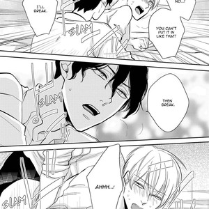 [FUJIMINE Shiki] Happy End o Shinjiteru [Eng] – Gay Comics image 073.jpg