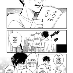 [FUJIMINE Shiki] Happy End o Shinjiteru [Eng] – Gay Comics image 074.jpg