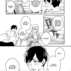 [FUJIMINE Shiki] Happy End o Shinjiteru [Eng] – Gay Comics image 075.jpg