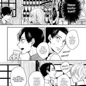 [FUJIMINE Shiki] Happy End o Shinjiteru [Eng] – Gay Comics image 081.jpg