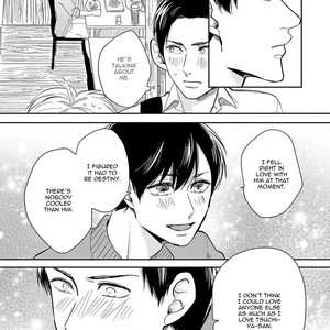 [FUJIMINE Shiki] Happy End o Shinjiteru [Eng] – Gay Comics image 082.jpg