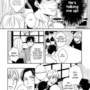 [FUJIMINE Shiki] Happy End o Shinjiteru [Eng] – Gay Comics image 083.jpg