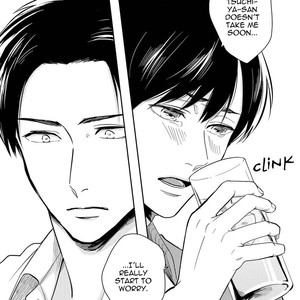 [FUJIMINE Shiki] Happy End o Shinjiteru [Eng] – Gay Comics image 084.jpg