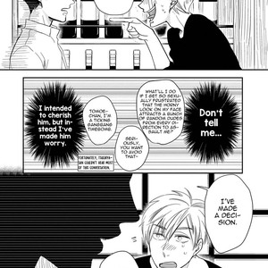 [FUJIMINE Shiki] Happy End o Shinjiteru [Eng] – Gay Comics image 085.jpg