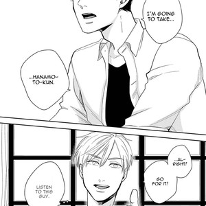 [FUJIMINE Shiki] Happy End o Shinjiteru [Eng] – Gay Comics image 086.jpg