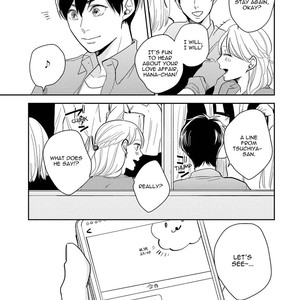[FUJIMINE Shiki] Happy End o Shinjiteru [Eng] – Gay Comics image 088.jpg