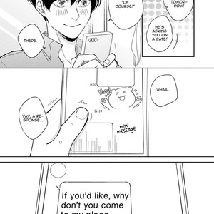 [FUJIMINE Shiki] Happy End o Shinjiteru [Eng] – Gay Comics image 089.jpg