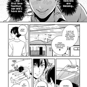[FUJIMINE Shiki] Happy End o Shinjiteru [Eng] – Gay Comics image 094.jpg