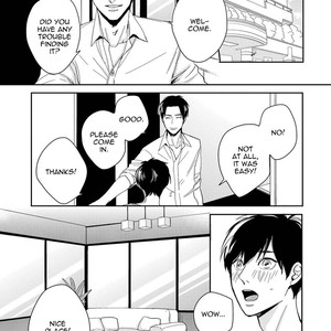 [FUJIMINE Shiki] Happy End o Shinjiteru [Eng] – Gay Comics image 096.jpg
