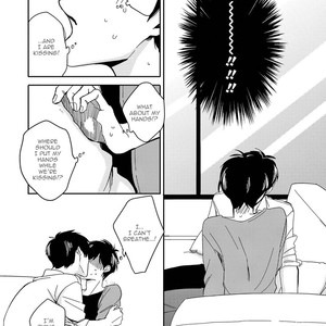 [FUJIMINE Shiki] Happy End o Shinjiteru [Eng] – Gay Comics image 101.jpg