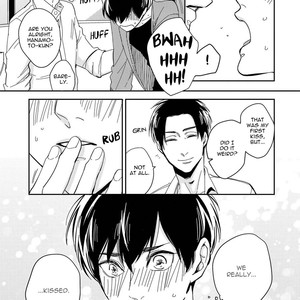 [FUJIMINE Shiki] Happy End o Shinjiteru [Eng] – Gay Comics image 102.jpg