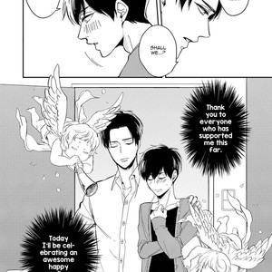 [FUJIMINE Shiki] Happy End o Shinjiteru [Eng] – Gay Comics image 103.jpg