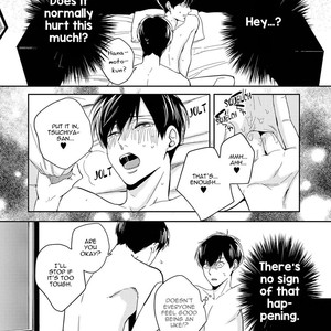[FUJIMINE Shiki] Happy End o Shinjiteru [Eng] – Gay Comics image 105.jpg