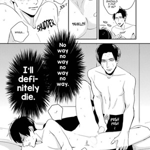 [FUJIMINE Shiki] Happy End o Shinjiteru [Eng] – Gay Comics image 107.jpg