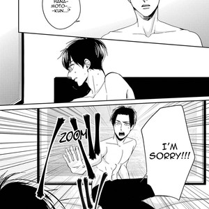 [FUJIMINE Shiki] Happy End o Shinjiteru [Eng] – Gay Comics image 109.jpg