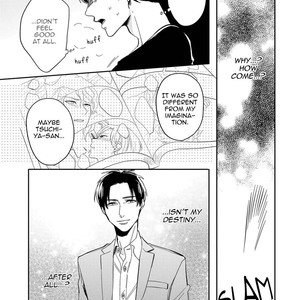 [FUJIMINE Shiki] Happy End o Shinjiteru [Eng] – Gay Comics image 110.jpg