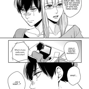 [FUJIMINE Shiki] Happy End o Shinjiteru [Eng] – Gay Comics image 112.jpg