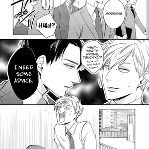 [FUJIMINE Shiki] Happy End o Shinjiteru [Eng] – Gay Comics image 121.jpg