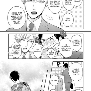 [FUJIMINE Shiki] Happy End o Shinjiteru [Eng] – Gay Comics image 124.jpg