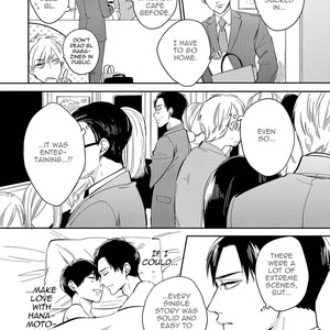 [FUJIMINE Shiki] Happy End o Shinjiteru [Eng] – Gay Comics image 127.jpg
