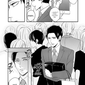 [FUJIMINE Shiki] Happy End o Shinjiteru [Eng] – Gay Comics image 128.jpg