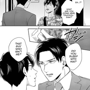 [FUJIMINE Shiki] Happy End o Shinjiteru [Eng] – Gay Comics image 132.jpg