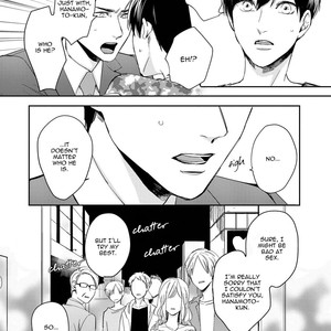 [FUJIMINE Shiki] Happy End o Shinjiteru [Eng] – Gay Comics image 133.jpg