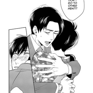 [FUJIMINE Shiki] Happy End o Shinjiteru [Eng] – Gay Comics image 134.jpg