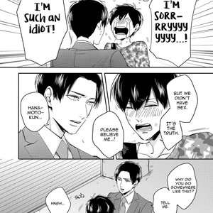 [FUJIMINE Shiki] Happy End o Shinjiteru [Eng] – Gay Comics image 135.jpg