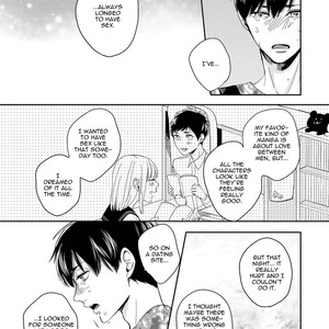 [FUJIMINE Shiki] Happy End o Shinjiteru [Eng] – Gay Comics image 136.jpg