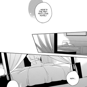 [FUJIMINE Shiki] Happy End o Shinjiteru [Eng] – Gay Comics image 141.jpg